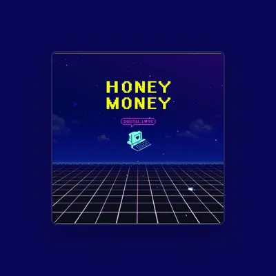 Listen to Honey Money, watch music videos, read bio, see tour dates & more!