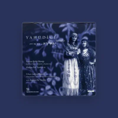 Listen to Hadass Pal-Yarden, watch music videos, read bio, see tour dates & more!