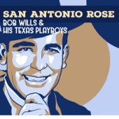 San Antonio Rose artwork