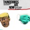 Outsiders - Thunderbirds Are Now! lyrics