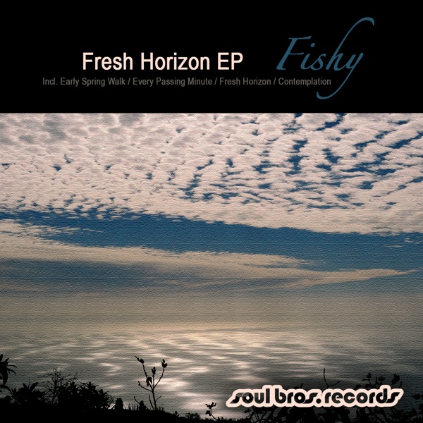 Fresh Horizon - EP