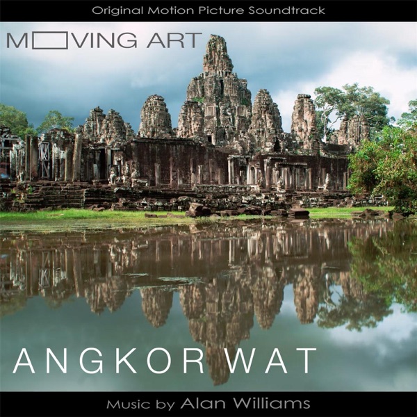 Ghosts of Angkor