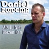 Als jij niet kiezen kan