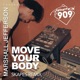 Move Your Body Skapes Remix Single