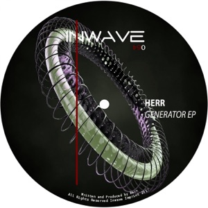 Generator - EP