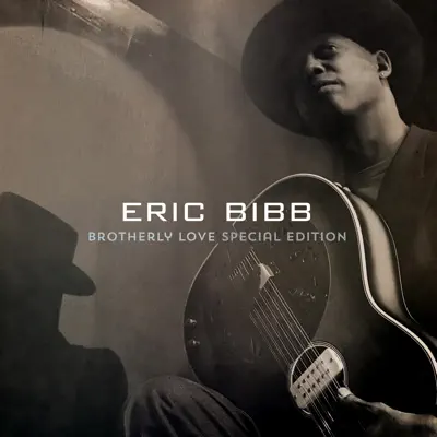 Brotherly Love (Special Edition) - Single - Eric Bibb