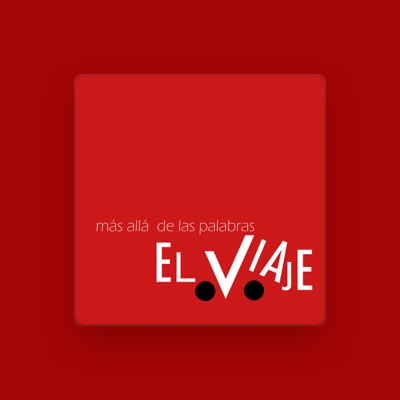 Listen to El Viaje, watch music videos, read bio, see tour dates & more!