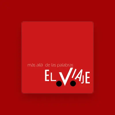 Listen to El Viaje, watch music videos, read bio, see tour dates & more!