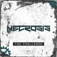 The Challenge - Single - Necrosis
