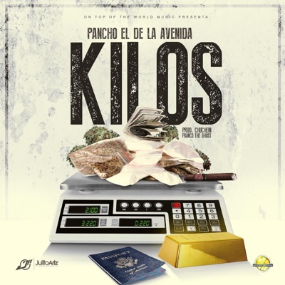 Kilos - Single