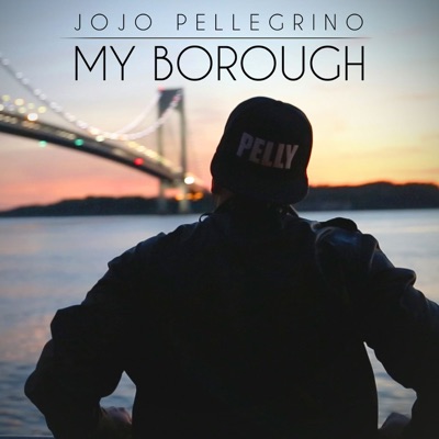 My Borough - Single