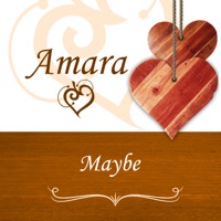 Maybe - Single - Amara