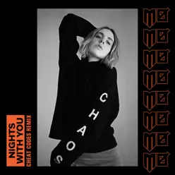 Nights With You (Cheat Codes Remix) - Single - Mø