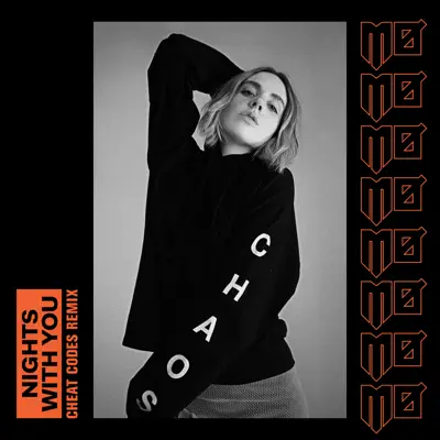 Nights With You (Cheat Codes Remix) - Single - Mø