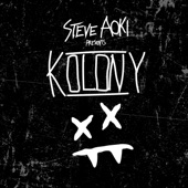Steve Aoki Presents Kolony artwork