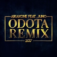 Odota (feat. Juno) [Jaron & Istala Remix 2017] - Single - Aikakone