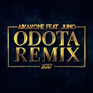 Odota (feat. Juno) [Jaron & Istala Remix 2017] - Single