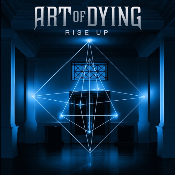 Cover artwork for Raging