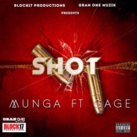 Shot - Single - Munga & Gage