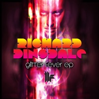 Glitter Fever - Single - Richard Dinsdale