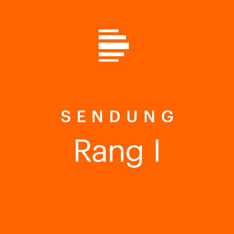 Rang I - das Theatermagazin (ganze Sendung) - Deutschlandfunk Kultur