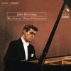 John Browning - Diabelli Variations - 33 Variations on a Waltz by Anton Diabelli, Op. 120: Var. 8, Poco vivace