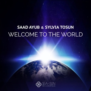 Welcome to the World - Single