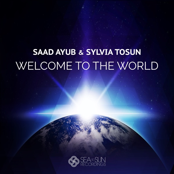 Welcome to the World - Single