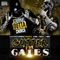 Gutter 2 the Gates (feat. Pyrexx & J-Right) - Anon lyrics