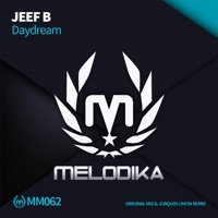 Daydream - Single - Jeef B
