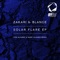 Solar Flare - Zakari&Blange lyrics