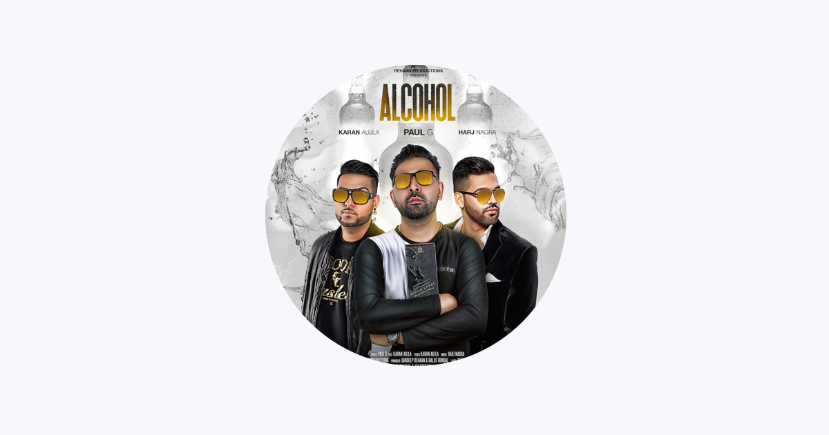 Paul G - Apple Music