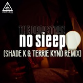 No Sleep (Shade K & TERRIE KYND Remix) artwork