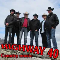 A couple more years — Highway 40