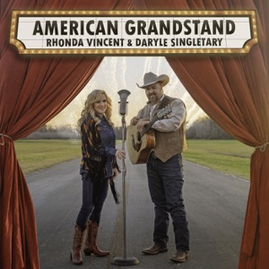 Rhonda Vincent & Daryle Singletary - Above and Beyond - 排舞 音乐