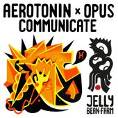 Communicate - EP - Aerotonin & Opus