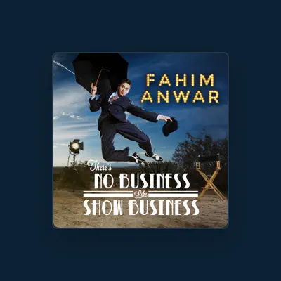 Listen to Fahim Anwar, watch music videos, read bio, see tour dates & more!