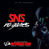 NO Games - Single - Djsns
