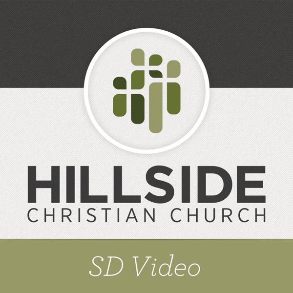 Hillside Christian Church: Message Video cover