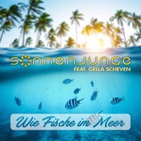 Wie Fische im Meer (Radio Edit)