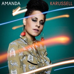Amanda - Wie es ist