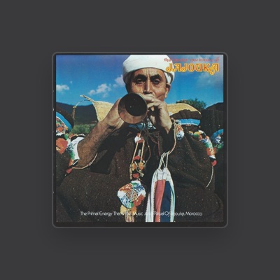 Listen to Master Musicians Of Jajouka, watch music videos, read bio, see tour dates & more!