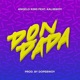 Don Dada feat Kalibwoy Single