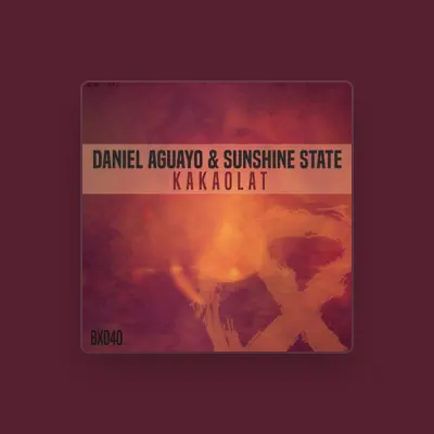 Listen to Sunshine State, watch music videos, read bio, see tour dates & more!