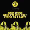 People On A Party
