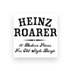 Heinz Roarer