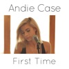 First Time (Acoustic Version) - Single