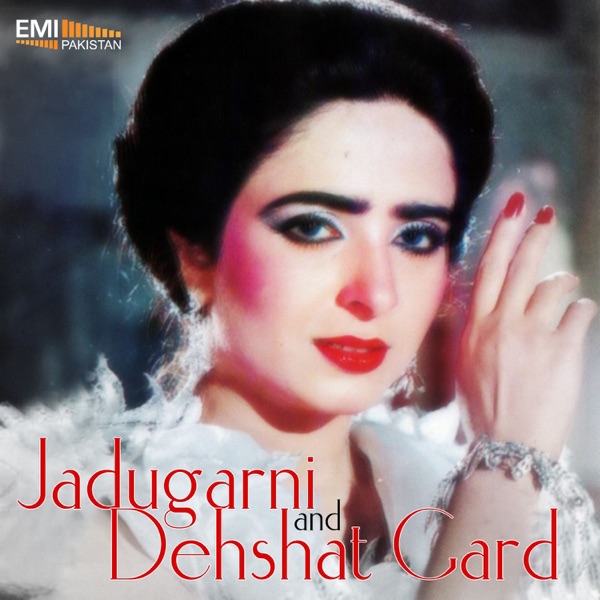 Jadugarni / Dehshat Gard