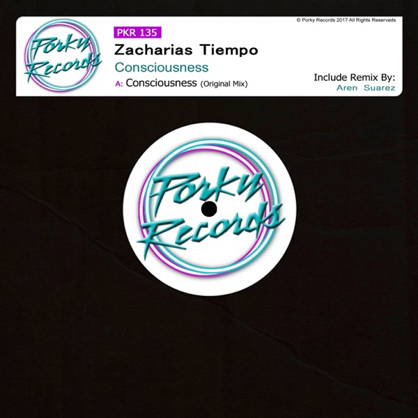 Consciousness - Single