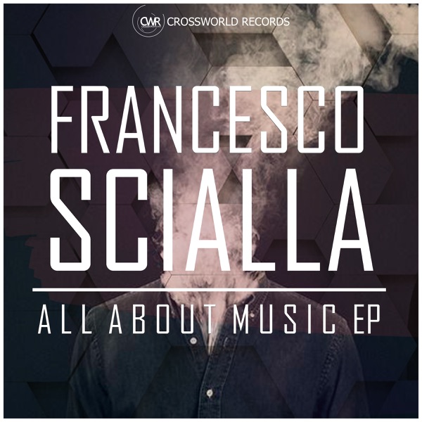 All About Music - Single